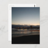 Carte Postale san clemente (Devant / Derrière)