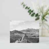 Carte Postale San Cristobal de Las Casas, Chiapas, Mexique (Debout devant)