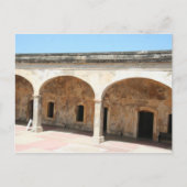 Carte Postale San Cristobal, PR (Devant)