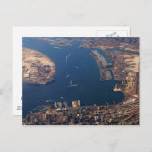 Carte Postale San Diego (Devant / Derrière)