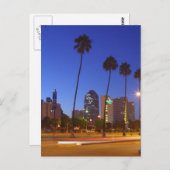 Carte Postale San Diego (Devant / Derrière)