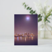 CARTE POSTALE SAN DIEGO (Debout devant)