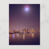 CARTE POSTALE SAN DIEGO (Devant)