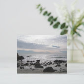 Carte postale San Diego (Debout devant)