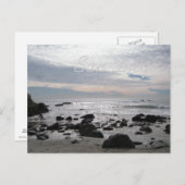 Carte postale San Diego (Devant / Derrière)