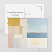 Carte postale San Diego, Californie (Devant / Derrière)