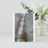 Carte Postale San Francisco (Debout devant)