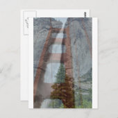 Carte Postale San Francisco (Devant / Derrière)