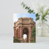 Carte Postale San Francisco (Debout devant)