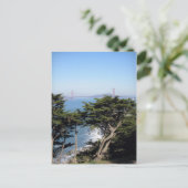 Carte Postale San Francisco (Debout devant)