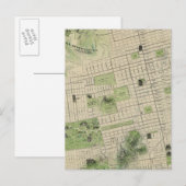 Carte Postale San Francisco (Devant / Derrière)