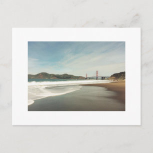 Carte postale San Francisco