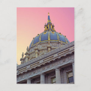 CARTE POSTALE SAN FRANCISCO