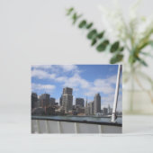 Carte Postale San Francisco (Debout devant)
