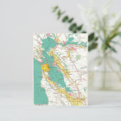 Carte Postale San Francisco (Debout devant)