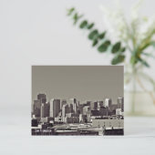 Carte Postale San Francisco (Debout devant)