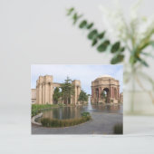 Carte Postale San Francisco (Debout devant)