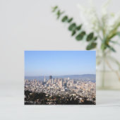 Carte Postale San Francisco (Debout devant)