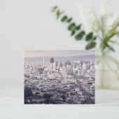Carte Postale San Francisco (Debout devant)