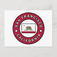 San Francisco Californie