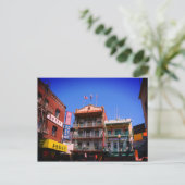 Carte postale San Francisco Chinatown #3 (Debout devant)