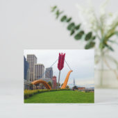 Carte postale San Francisco Cupid’s Span #6 (Debout devant)