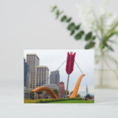 Carte postale San Francisco Cupid's Span #6-2 (Debout devant)