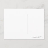 Carte Postale San Francisco Pics En Neige (Dos)