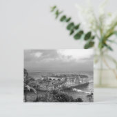 Carte Postale San Geronimo, San Juan, PR (Debout devant)