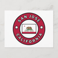 San Jose Californie