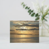Carte Postale San Juan Sunset 2 (Debout devant)