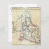 Carte Postale San Luis Potosi, Mexique 2 (Devant / Derrière)