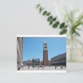 Carte Postale San Marco (Debout devant)
