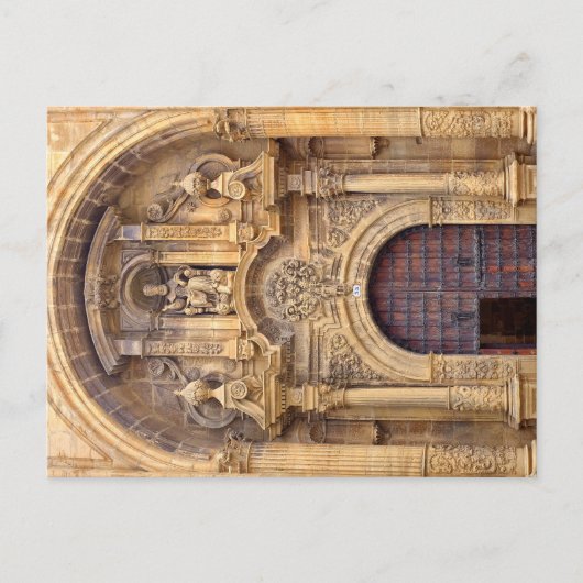 Carte Postale San Pedro (Devant)