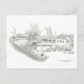 Carte postale San Tome (Devant)