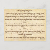 Carte Postale Sanctuaire de la Médaille Miraculeuse : Paris, Fra (Dos)