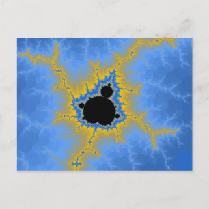 Carte postale Sandbank