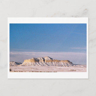 CARTE POSTALE SANDHILLS