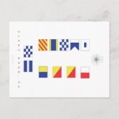 Carte Postale Sandy Hook NJ (Devant)