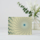 Carte postale Sandy Whirlpool2 (Debout devant)
