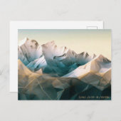 Carte Postale Sankt Anton am Arlberg (Devant / Derrière)