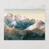 Carte Postale Sankt Anton am Arlberg (Devant)