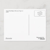 Carte postale sans titre (Dos)