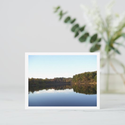 Carte postale sans titre (Debout devant)