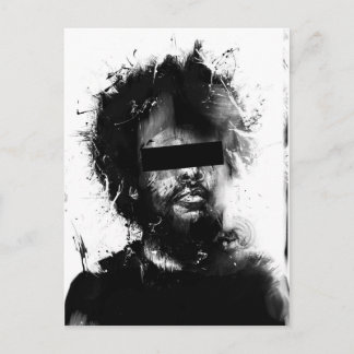 Carte Postale sans titre