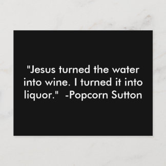 Carte postale sans titre