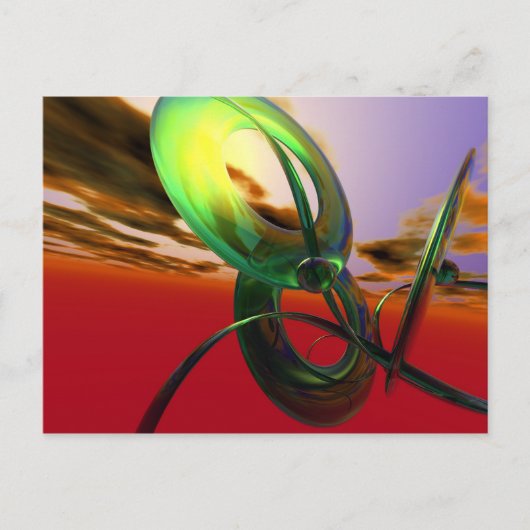 Carte postale sans titre (Devant)