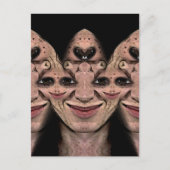 Carte Postale sans titre (Devant)