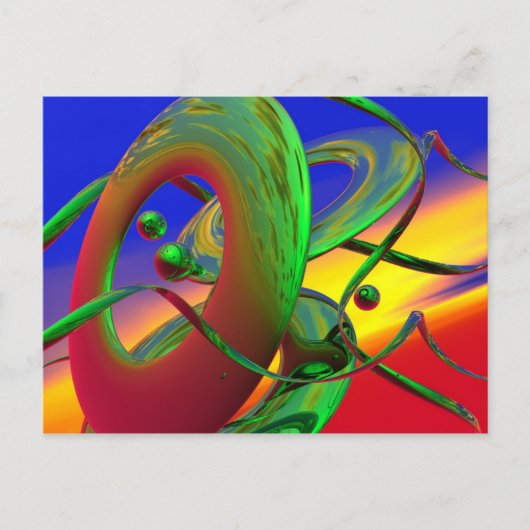 Carte postale sans titre (Devant)