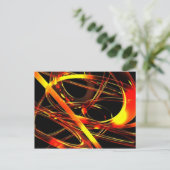 Carte postale sans titre (Debout devant)